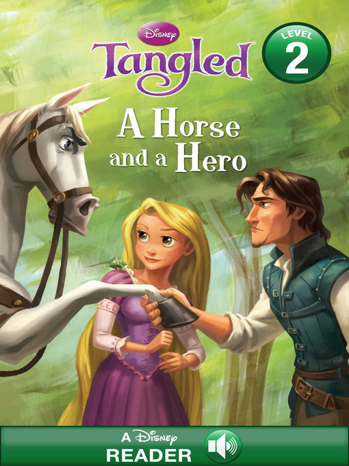 Title details for A Horse and a Hero by Disney Books - Wait list